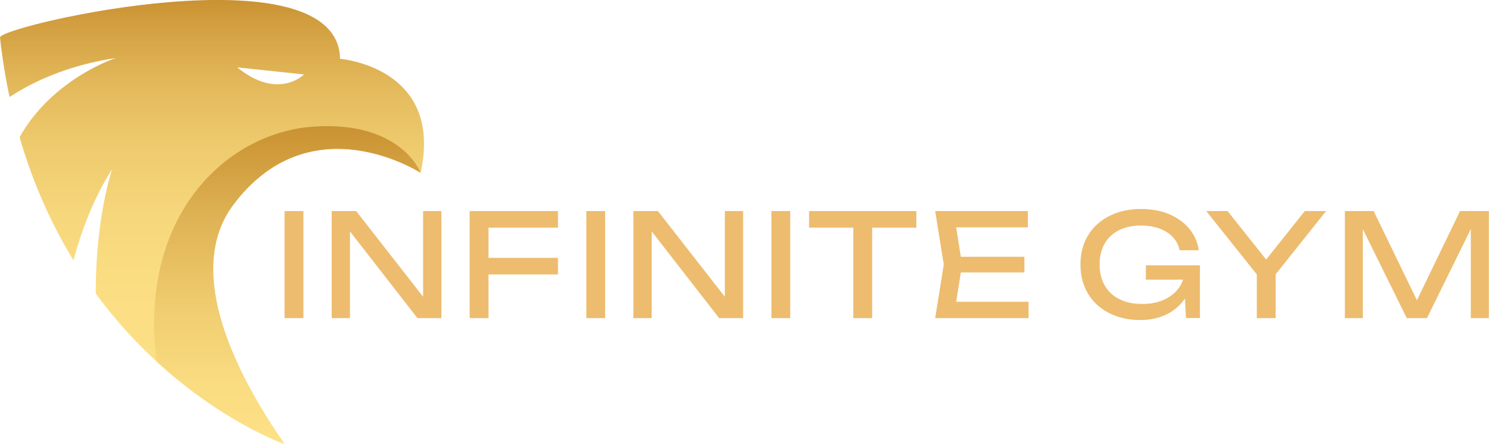 Infinite Gym